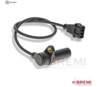 SENSOR, CRANKSHAFT PULSE FOR VW CABRIO CADDY DERBY III CLASSIC GOLF BREMI 60181