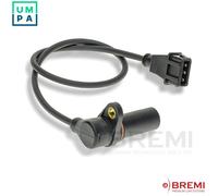 SENSOR, CRANKSHAFT PULSE FOR VW CABRIO CADDY DERBY III CLASSIC GOLF BREMI 60181