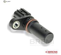 BREMI Crankshaft Position Sensor 60218 – Hall Sensor for Honda CR-V, Jazz, Fit, FR-V