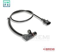 Sensor, crankshaft pulse for VAUXHALL OMEGA BREMI 60245