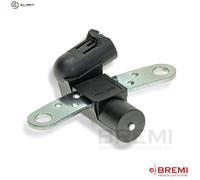 SENSOR, CRANKSHAFT PULSE FOR RENAULT CLIO ESPACE KANGOO LAGUNA BREMI 60282
