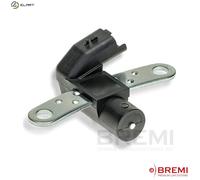 Sensor, crankshaft pulse for RENAULT CLIO KANGOO LAGUNA LOGAN BREMI 60324