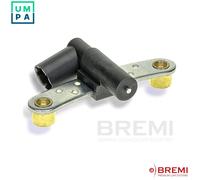 Crankshaft position sensors Inductive Sensor 60396 BREMI for RENAULT DACIA