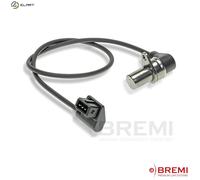 SENSOR, CRANKSHAFT PULSE FOR BMW E30 E36 E34 BREMI 60427