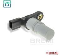 Crankshaft position sensors Inductive Sensor 60478 BREMI for RENAULT DACIA