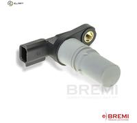 Crankshaft position sensors Inductive Sensor 60478 BREMI for RENAULT DACIA