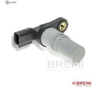 Crankshaft position sensors Inductive Sensor 60478 BREMI for RENAULT DACIA