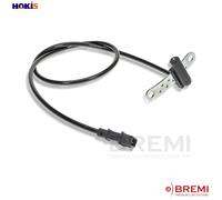BREMI 60560 Crankshaft sensor