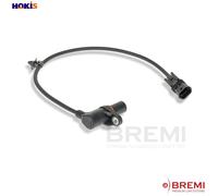 BREMI 60597 Crankshaft sensor