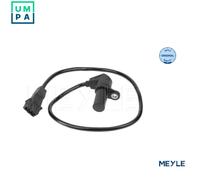 MEYLE Crankshaft Sensor 614 899 0004 - Inductive for OPEL/VAUXHALL Astra G / Astra Classic