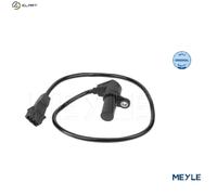 MEYLE Crankshaft Sensor 614 899 0004 - Inductive for OPEL/VAUXHALL Astra G / Astra Classic