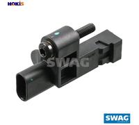 Crankshaft position sensors 62 93 1088 SWAG for CITROËN PEUGEOT MINI BMW