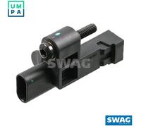 Crankshaft position sensors 62 93 1088 SWAG for CITROËN PEUGEOT MINI BMW