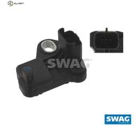 SWAG 62 93 1198 Crankshaft sensor
