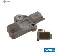 SWAG Autoteile Crankshaft Position Sensor 62 93 1242 - 2.0L 6cyl - Fits Citroen Peugeot Fiat Ford