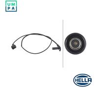 HELLA 6PU 009 110-471 Crankshaft sensor