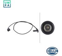 SENSOR CRANKSHAFT PULSE 6PU 009 110-471 FOR MERCEDES-BENZ C-CLASS/Break CLK 2.2L