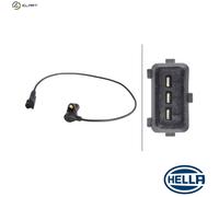 SENSOR CRANKSHAFT PULSE 6PU 009 110-521 FOR BMW 3/Convertible/E0/E4 M10B18 1.8L