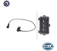 HELLA 6PU 009 110-521 Crankshaft sensor