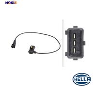 HELLA 6PU 009 110-521 Crankshaft sensor