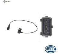 HELLA 6PU 009 110-521 Crankshaft sensor