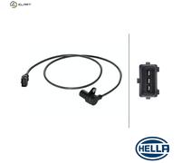 HELLA 6PU 009 110-561 Crankshaft sensor