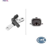 SENSOR CRANKSHAFT PULSE 6PU 009 110-871 FOR RENAULT LODGY CLIO/MIO/IV/Sport 1.1L