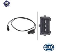 SENSOR CRANKSHAFT PULSE 6PU 009 146-151 FOR HOLDEN SEAT VAUXHALL ASTRA/III 2.0L
