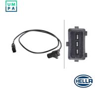 HELLA 6PU 009 146-151 Crankshaft sensor