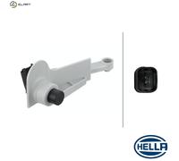 SENSOR CRANKSHAFT PULSE 6PU 009 146-851 FOR PEUGEOT 106/II 206/Hatchback/CC/SW