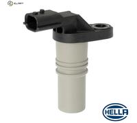 HELLA 6PU 009 146-991 Sensor, crankshaft pulse - 2-pin connector