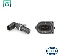 HELLA 6PU 009 163-961 Crankshaft sensor