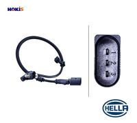 HELLA 6PU 009 168-691 Crankshaft sensor