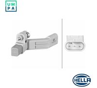 SENSOR CRANKSHAFT PULSE 6PU 009 168-741 FOR SKODA KAMIQ KAROQ OCTAVIA/IV/Combi