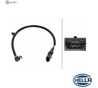 HELLA 6PU 009 168-971 Crankshaft sensor