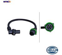 HELLA 6PU 009 169-191 Crankshaft sensor