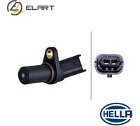 SENSOR CRANKSHAFT PULSE 6PU 009 169-231 FOR MAN TGATGMITGLITGSI IVECO 18.3L TGA