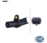 HELLA 6PU 009 169-231 Crankshaft sensor
