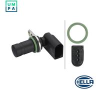 HELLA Crankshaft sensor engine pulse for BMW,MG,ROVER 6PU 012 680-011