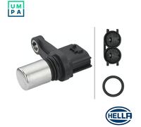 HELLA 6PU 013 122-001 Crankshaft sensor