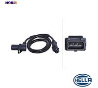 SENSOR CRANKSHAFT PULSE 6PU 358 191-111 FOR RENAULT TRUCKS MASCOTT/Van FIAT