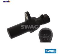 SWAG 70 94 4841 Crankshaft sensor