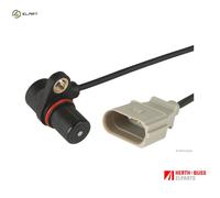 SENSOR CRANKSHAFT PULSE 70610068 FOR SKODA VW GOLF/IV/Mk BORA JETTA PASSAT 1.8L