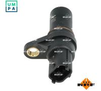 NRF CRANKSHAFT PULSE SENSOR 755092 FOR ALFA ROMEO OPEL SAAB VAUXHALL CADILLAC
