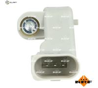 Fits NRF NRF 755153 Sensor, crankshaft pulse 755153 Crankshaft position sensor