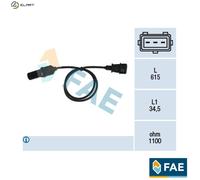 FAE 79005 Crankshaft sensor