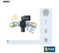 Crankshaft position sensors 79027 FAE for RENAULT MEGANE I Coach SAFRANE