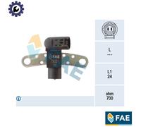 FAE 79031 RPM Sensor, engine management