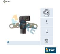 FAE 79031 RPM Sensor, engine management