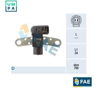 FAE 79031 RPM Sensor, engine management
